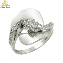 Gümüş Yüzük (Deluxe)